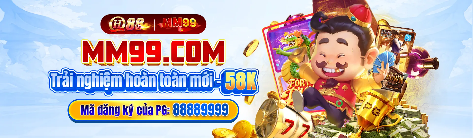 Hình ảnh chính B52 Game Bài với các trò chơi hấp dẫn