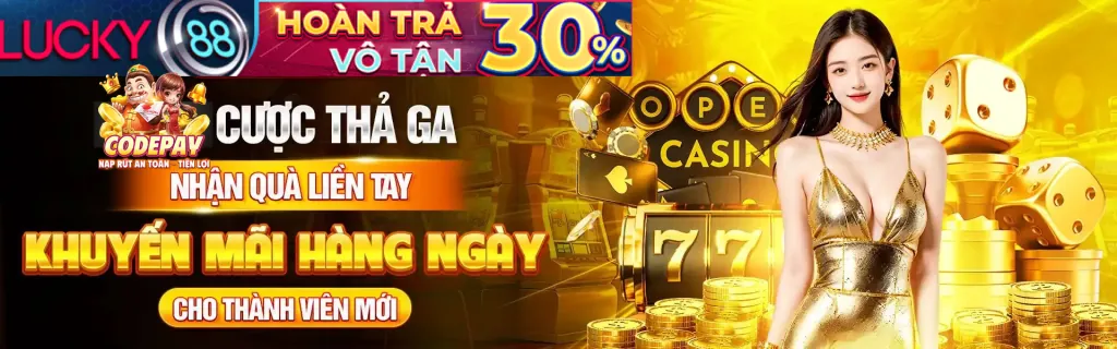 Nổ Hũ theo chủ đề đa dạng tại B52 Game Bài